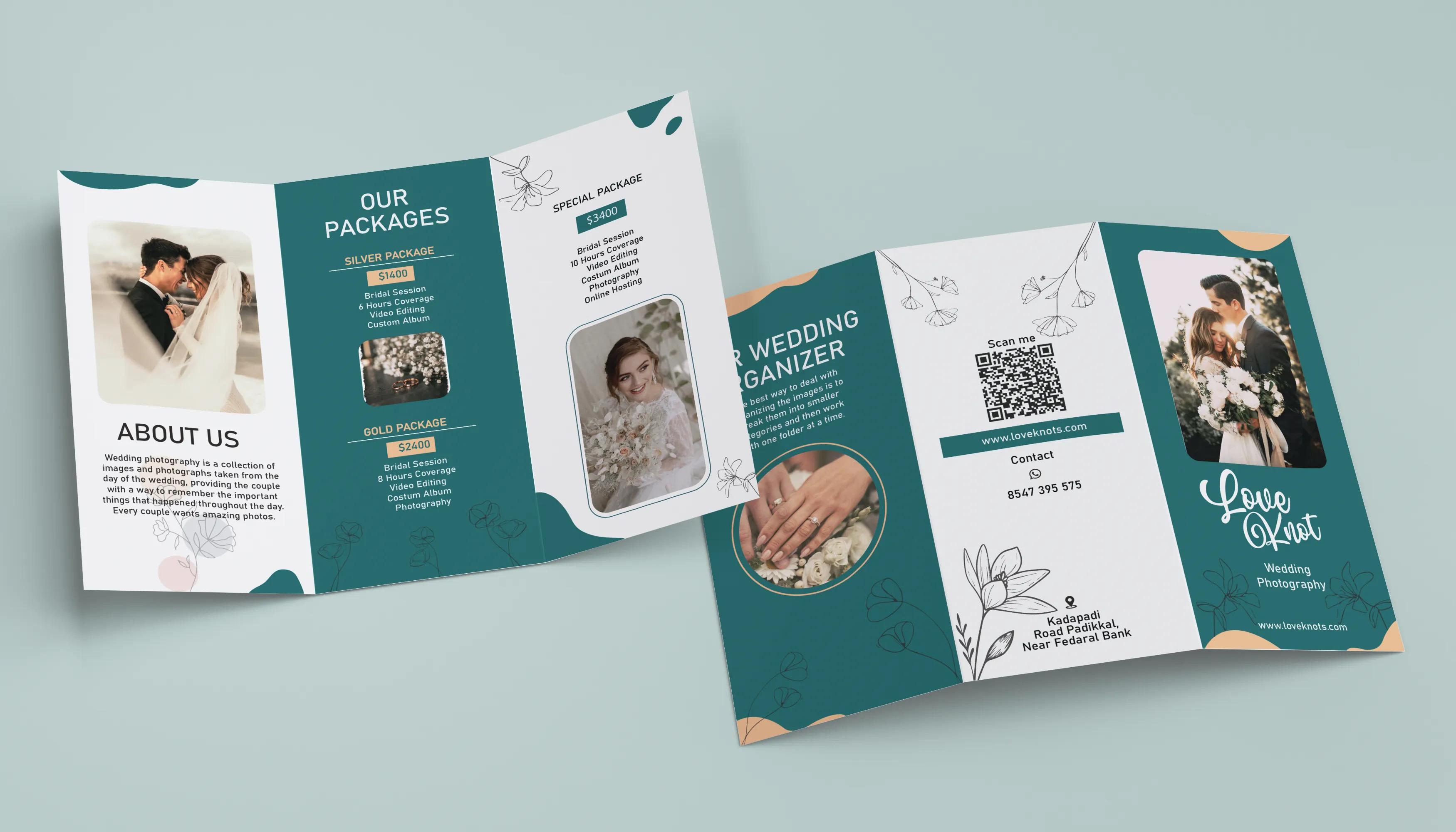 Packaging