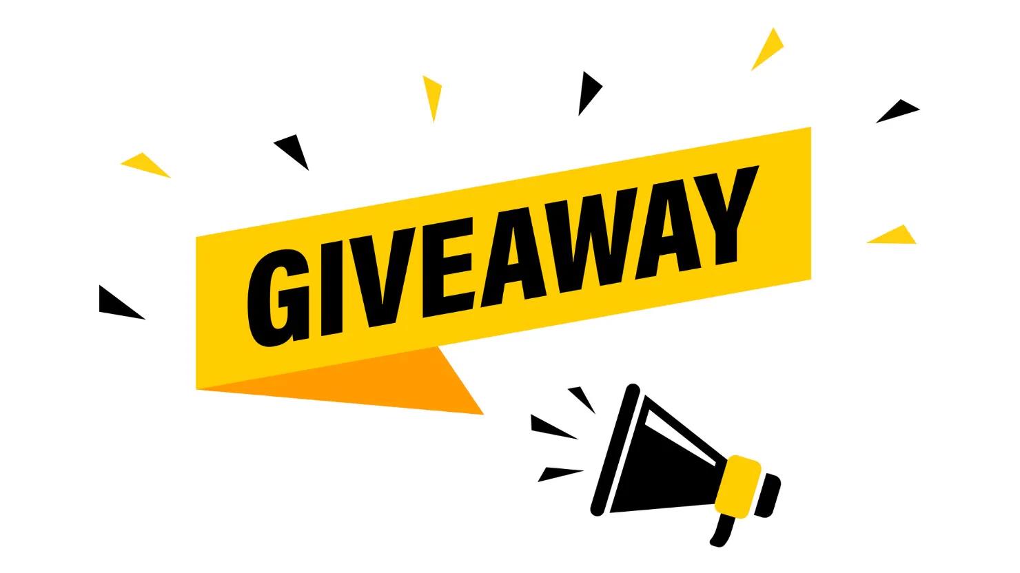 Samsung Giveaway